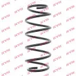 Ressort de suspension KYB RH3243 - Visuel 1