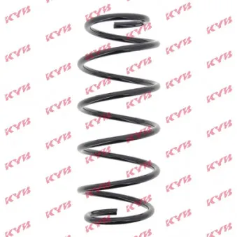 Ressort de suspension KYB