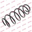 Ressort de suspension KYB RH3243 - Visuel 2