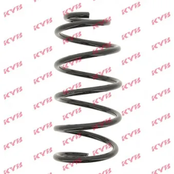 Ressort de suspension KYB RH3246