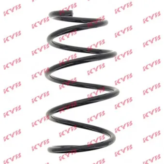 Ressort de suspension KYB