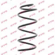 Ressort de suspension KYB RH3260 - Visuel 1