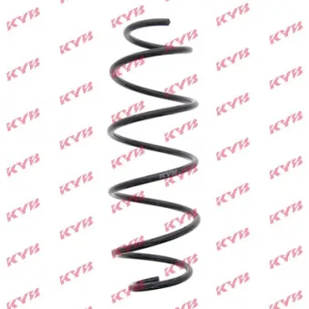 Ressort de suspension KYB RH3281