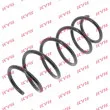 Ressort de suspension KYB RH3283 - Visuel 2