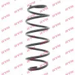 Ressort de suspension KYB RH3284 - Visuel 1