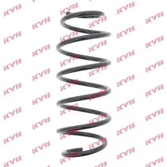 Ressort de suspension KYB RH3284