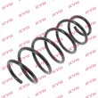 Ressort de suspension KYB RH3284 - Visuel 2
