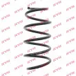 Ressort de suspension KYB RH3285 - Visuel 1