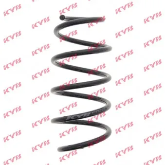 Ressort de suspension KYB