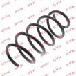 Ressort de suspension KYB RH3285 - Visuel 2