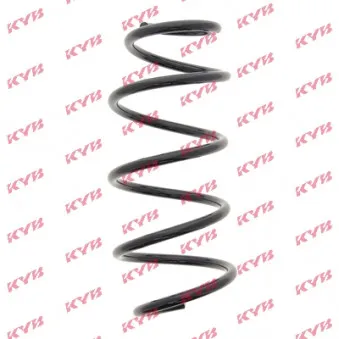 Ressort de suspension KYB