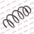 Ressort de suspension KYB RH3286 - Visuel 2