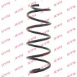 Ressort de suspension KYB RH3288 - Visuel 1