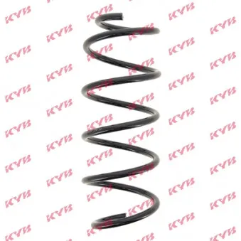 Ressort de suspension KYB