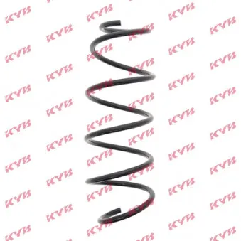 Ressort de suspension KYB