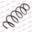 Ressort de suspension KYB RH3289 - Visuel 2