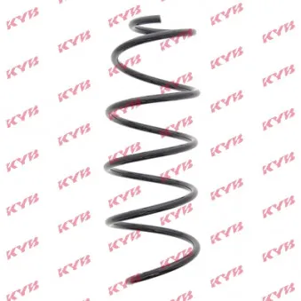 Ressort de suspension KYB RH3290