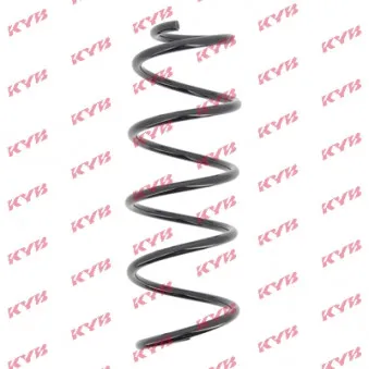 Ressort de suspension KYB RH3292
