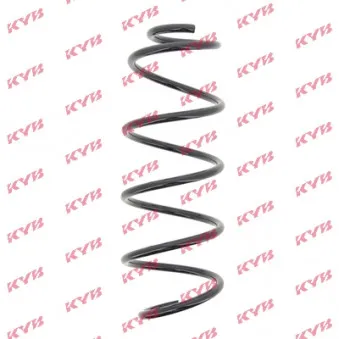 Ressort de suspension KYB RH3293