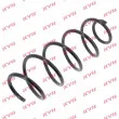 Ressort de suspension KYB RH3293 - Visuel 2