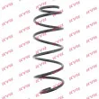 Ressort de suspension KYB RH3294 - Visuel 1