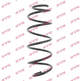 Ressort de suspension KYB RH3294