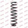 Ressort de suspension KYB RH3295 - Visuel 1