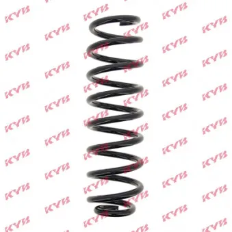 Ressort de suspension KYB RH3295