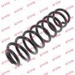 Ressort de suspension KYB RH3295 - Visuel 2