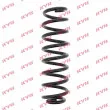 Ressort de suspension KYB RH3296 - Visuel 1