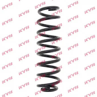 Ressort de suspension KYB RH3296