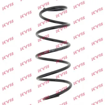 Ressort de suspension KYB RH3298