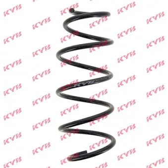 Ressort de suspension KYB RH3299