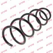 Ressort de suspension KYB RH3299 - Visuel 2