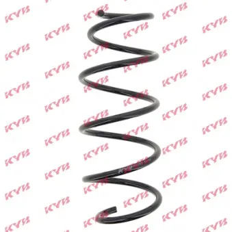Ressort de suspension KYB RH3300