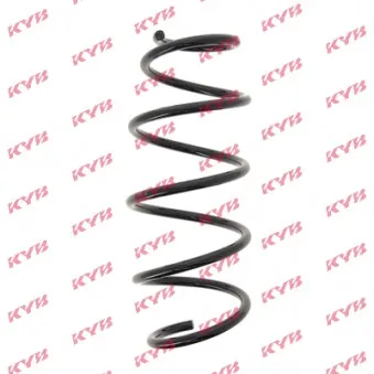 Ressort de suspension KYB RH3301