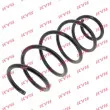 Ressort de suspension KYB RH3301 - Visuel 2