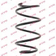 Ressort de suspension KYB RH3303 - Visuel 1