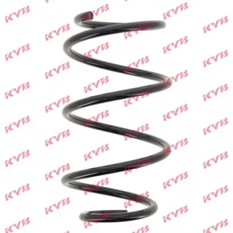 Ressort de suspension KYB RH3303