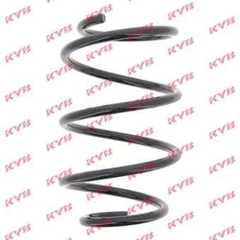 Ressort de suspension KYB RH3305