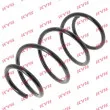 Ressort de suspension KYB RH3308 - Visuel 2