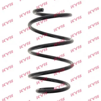 Ressort de suspension KYB RH3309