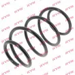 Ressort de suspension KYB RH3309 - Visuel 2