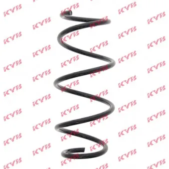 Ressort de suspension KYB