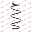 Ressort de suspension KYB RH3311 - Visuel 1