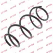 Ressort de suspension KYB RH3311 - Visuel 2
