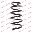 Ressort de suspension KYB RH3313 - Visuel 1