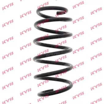Ressort de suspension KYB