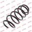Ressort de suspension KYB RH3313 - Visuel 2