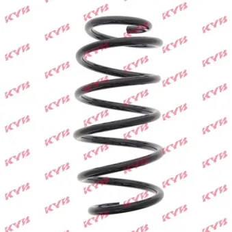 Ressort de suspension KYB RH3314